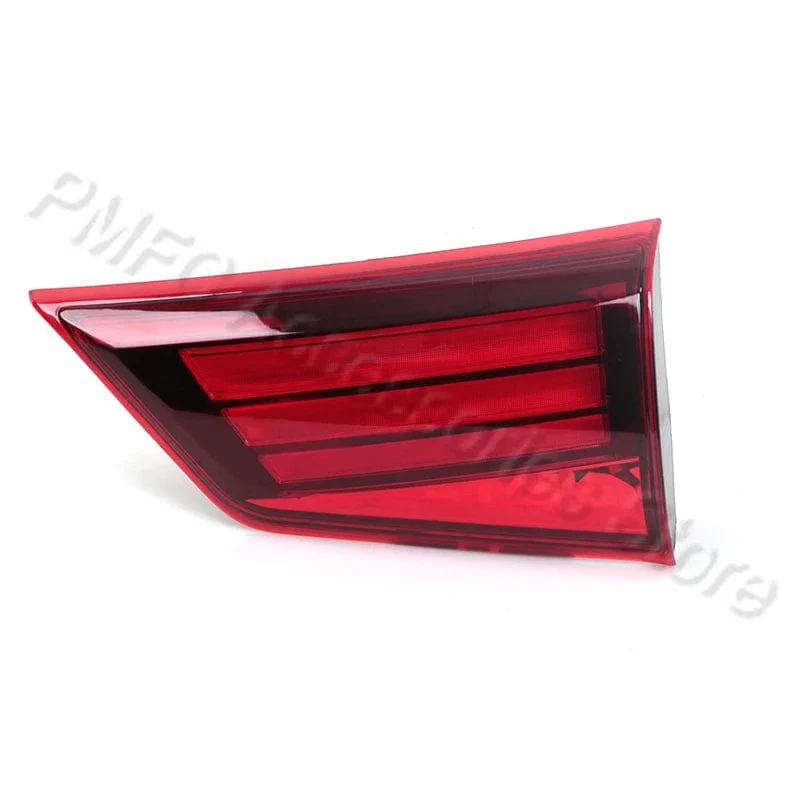 LED Hinten Schwanz Licht Für Mitsubishi Outlander PHEV 2016 2017 2018 2019 2020 2021 Für Auto Signal Bremse Lampe Stoßstange warnung Licht