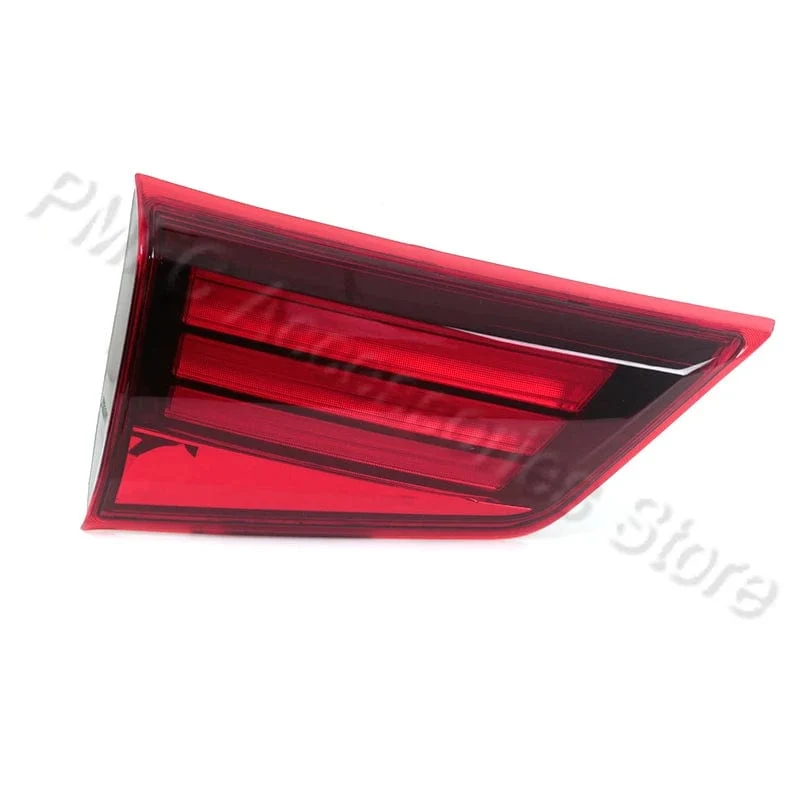 LED Hinten Schwanz Licht Für Mitsubishi Outlander PHEV 2016 2017 2018 2019 2020 2021 Für Auto Signal Bremse Lampe Stoßstange warnung Licht