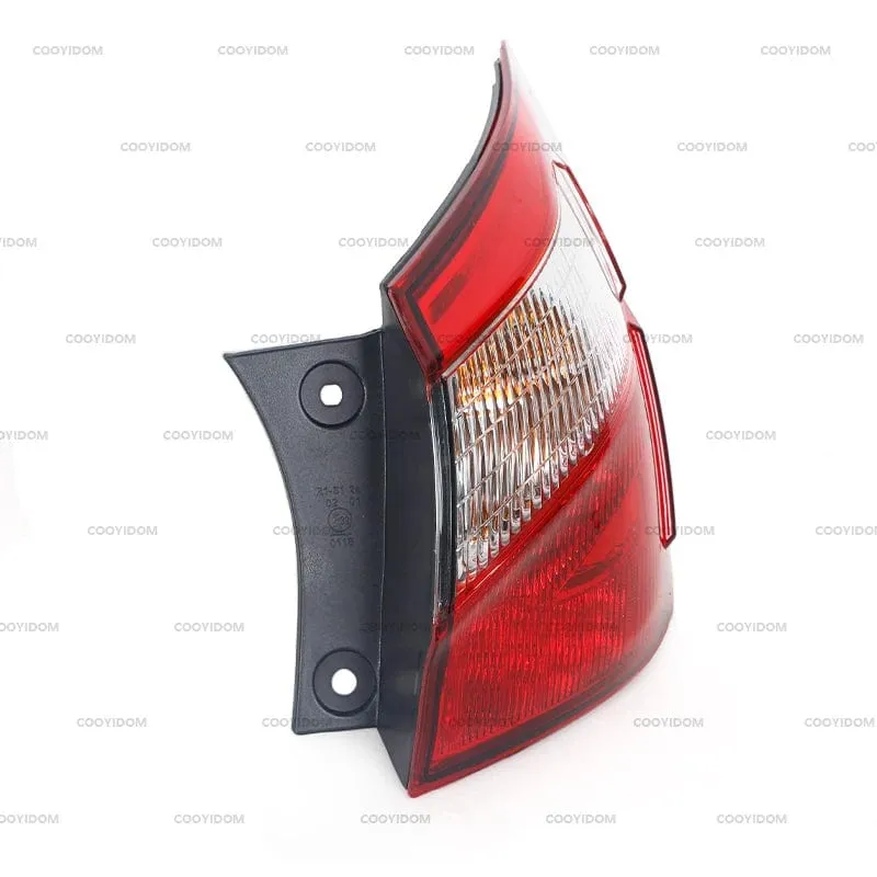Für Nissan Qashqai 2010 2011 2012 2013 2014 EU Version Rücklicht Hinten Bremslicht Blinker Licht Nebel Lampe Schwanz lampe Montage