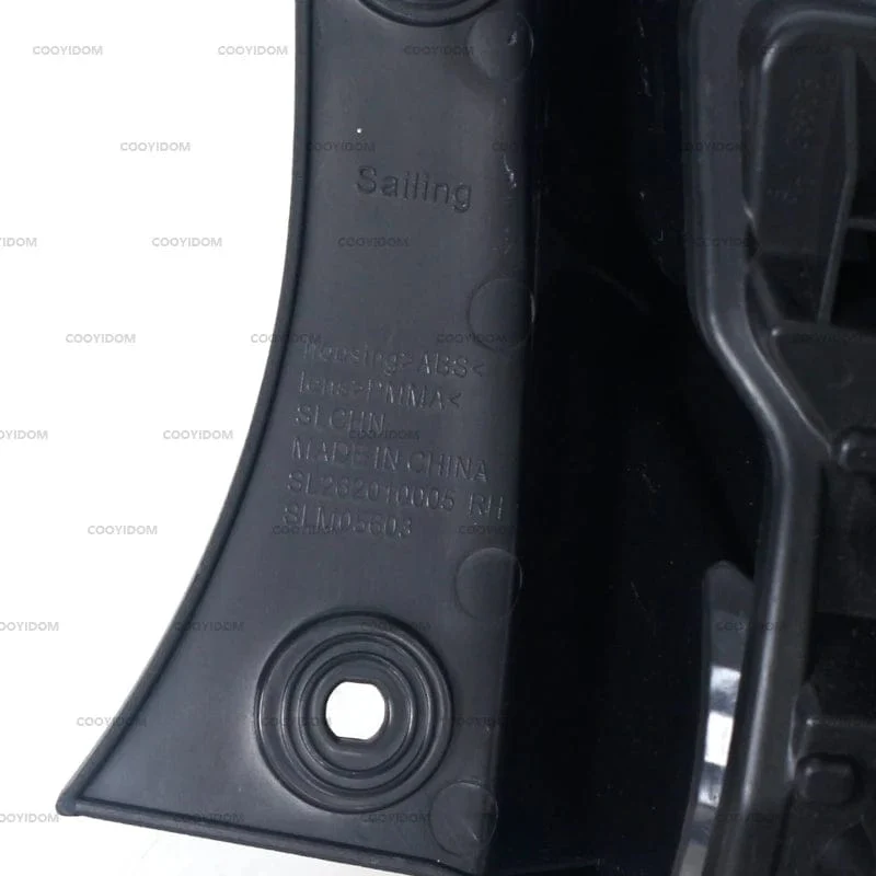 Für Nissan Qashqai 2010 2011 2012 2013 2014 EU Version Rücklicht Hinten Bremslicht Blinker Licht Nebel Lampe Schwanz lampe Montage