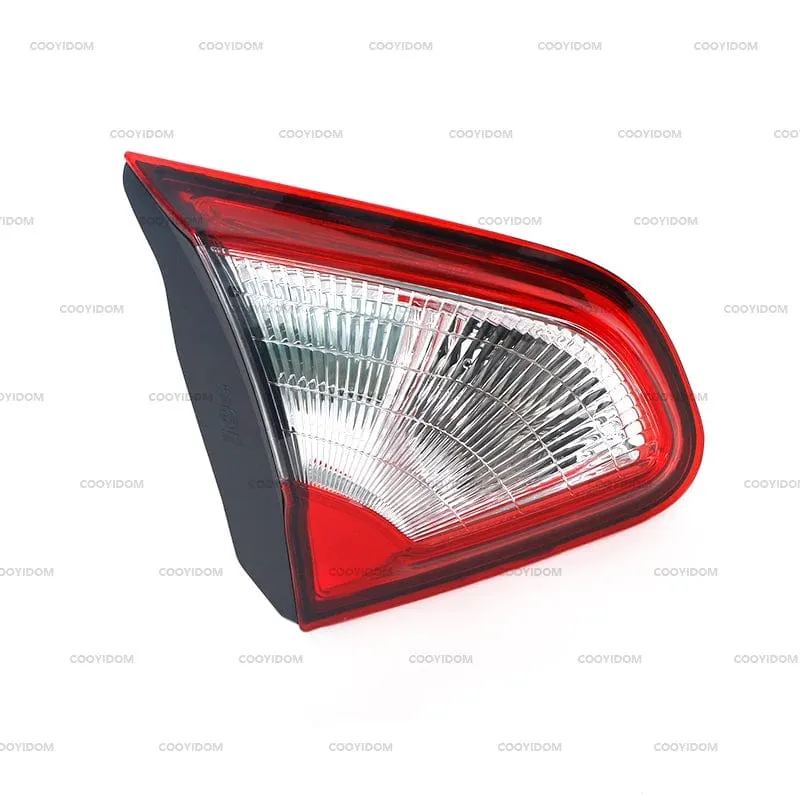 Für Nissan Qashqai 2010 2011 2012 2013 2014 EU Version Rücklicht Hinten Bremslicht Blinker Licht Nebel Lampe Schwanz lampe Montage
