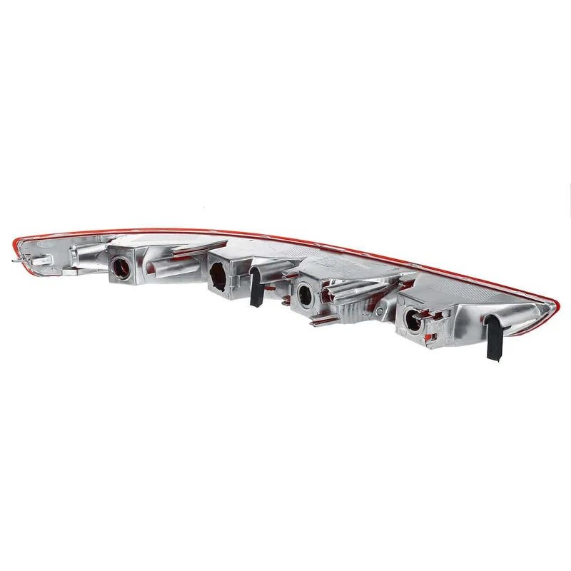 Auto Rücklicht Hinten Stoßstange Schwanz Licht Abdeckung Ohne Leuchtmittel Für Audi Q5 2.0 T 2009 2010 2012 2013 2014 2015 2016 8R0945096 8R0945095