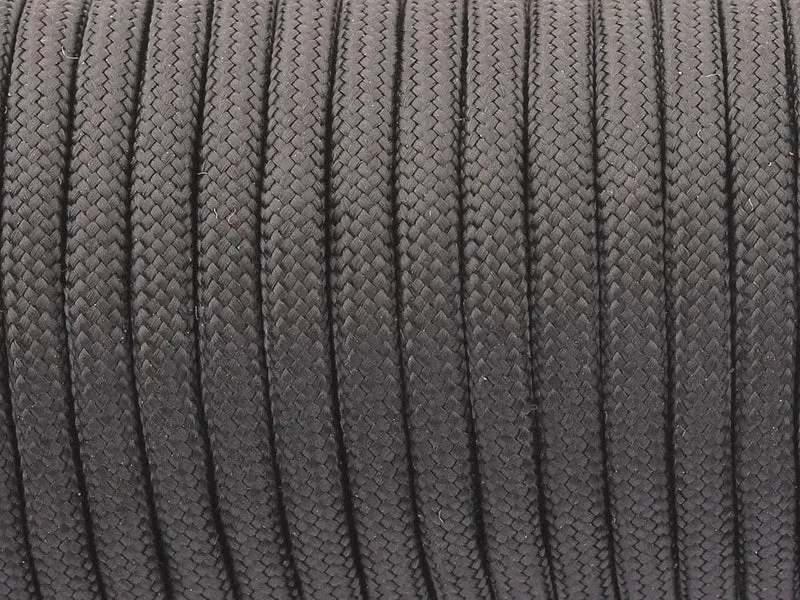 CAMPINGSKY Paracord 550 Fallschirmschnur, Lanyard, Zeltseil, Abspannleine, Mil Spec Typ III, 7 Stränge, 100 m, für Wandern, Camping, 200 Farben