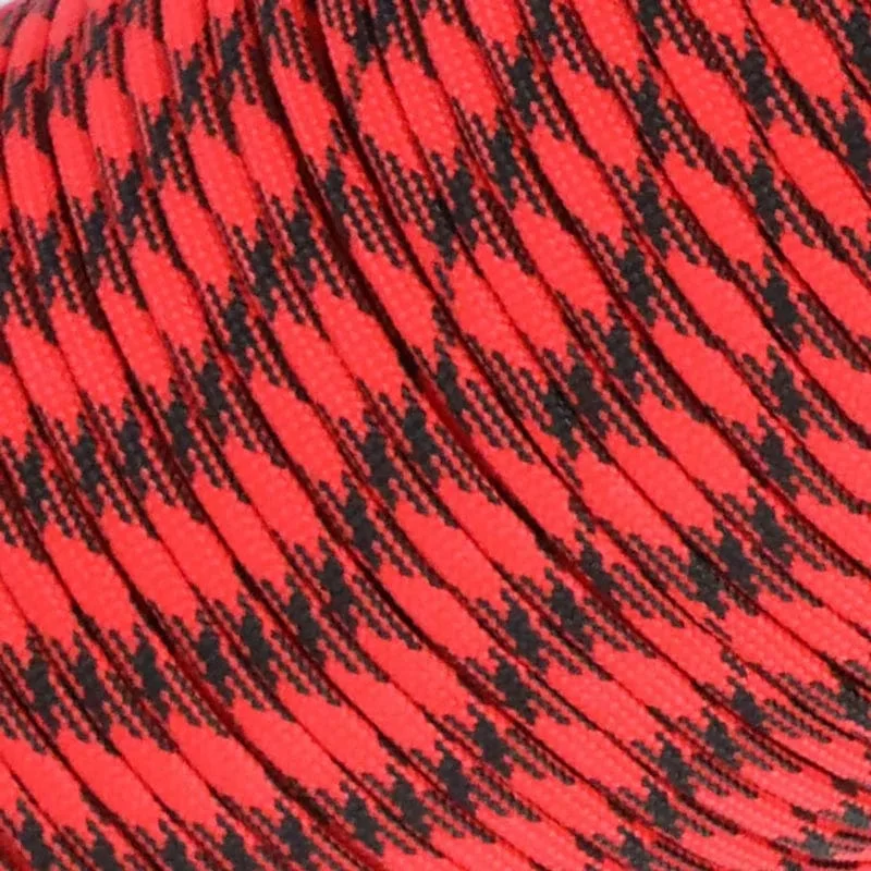 5M/15M/30M 7-Core 550 Paracord 4mm Fallschirmschnur Outdoor Camping überleben Seil kit Regenschirm Zelt Lanyard Strap Wäscheleine