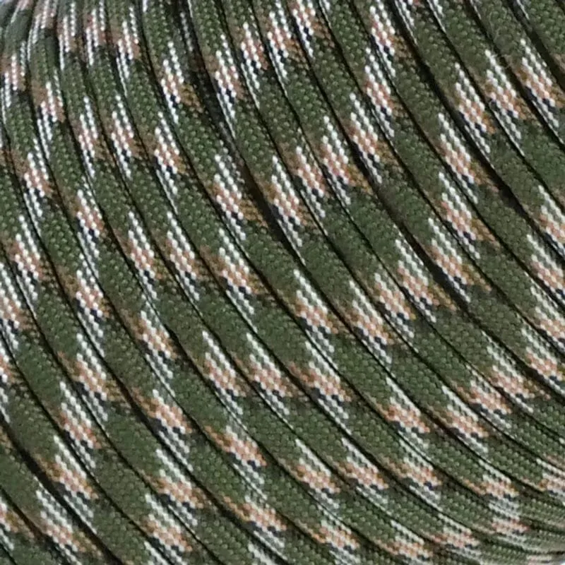 5M/15M/30M 7-Core 550 Paracord 4mm Fallschirmschnur Outdoor Camping überleben Seil kit Regenschirm Zelt Lanyard Strap Wäscheleine