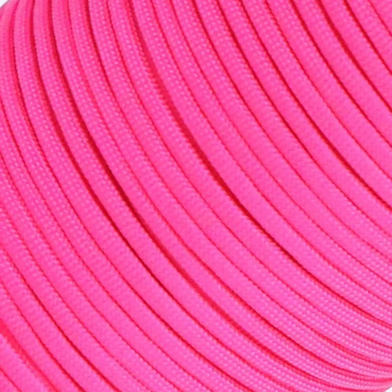 5M/15M/30M 7-Core 550 Paracord 4mm Fallschirmschnur Outdoor Camping überleben Seil kit Regenschirm Zelt Lanyard Strap Wäscheleine