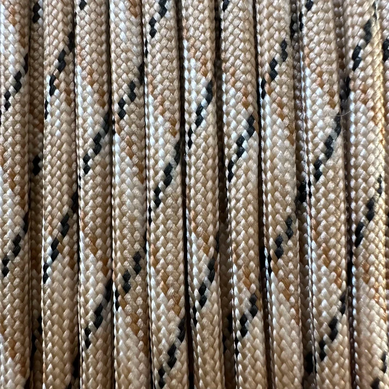 550 Paracord Outdoor Camping 5 15 30 M Dia.4mm Für Überleben Lanyard Fallschirm Seil Wandern Zelt Zubehör 7 Kerne Schnur 4 Größe