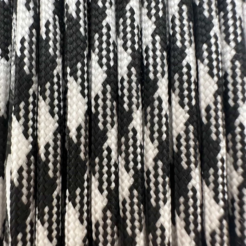 550 Paracord Outdoor Camping 5 15 30 M Dia.4mm Für Überleben Lanyard Fallschirm Seil Wandern Zelt Zubehör 7 Kerne Schnur 4 Größe