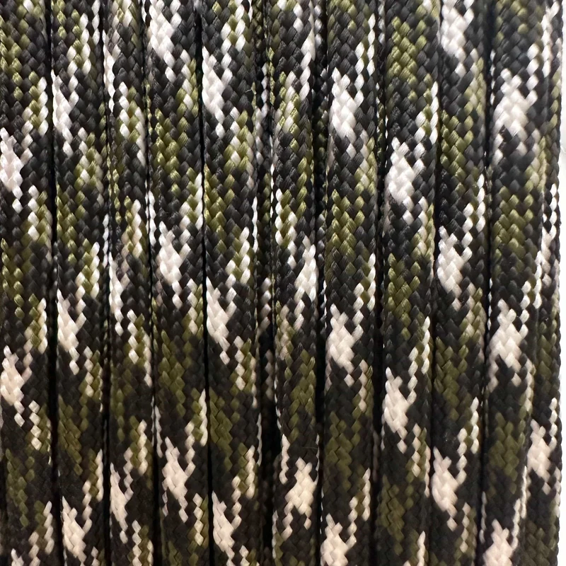 550 Paracord Outdoor Camping 5 15 30 M Dia.4mm Für Überleben Lanyard Fallschirm Seil Wandern Zelt Zubehör 7 Kerne Schnur 4 Größe