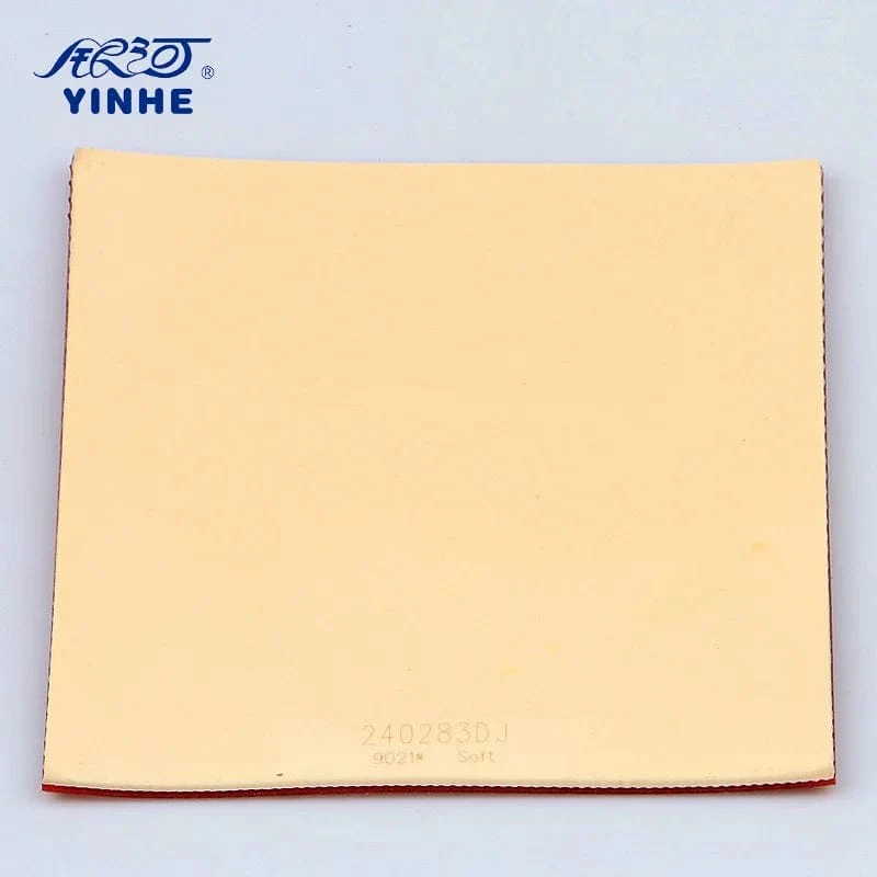 1x Original yinhe Mercury 2 tischtennis gummi 9021 für tischtennis schläger klinge schläger ping pong gummi pickel in