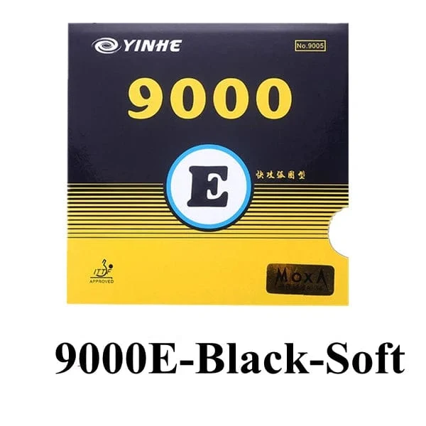 1x Original yinhe Mercury 2 tischtennis gummi 9021 für tischtennis schläger klinge schläger ping pong gummi pickel in
