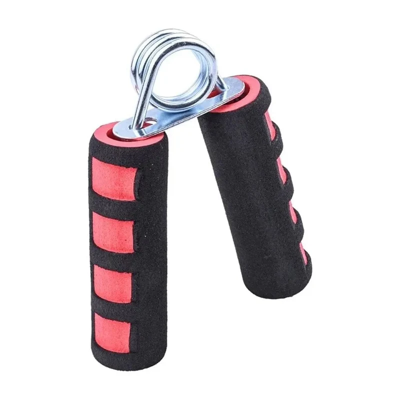 Frühling Hand Grip Finger Kraft Finger Trainer Power Exerciser Schwamm Unterarm Griff Stärker Karpal Expander Hand Trainer