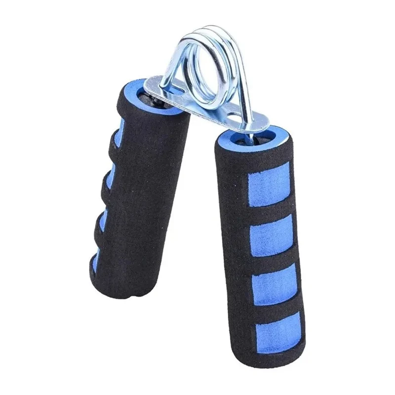 Frühling Hand Grip Finger Kraft Finger Trainer Power Exerciser Schwamm Unterarm Griff Stärker Karpal Expander Hand Trainer