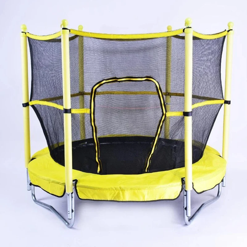 1 Stück 40 cm Trampolinstangen-Abdeckung, Polsterung, Schaumstoffschläuche, geschäumtes Rohr, Schwammgehäuse, schützende Trampolinstangen-Schaumhülsen