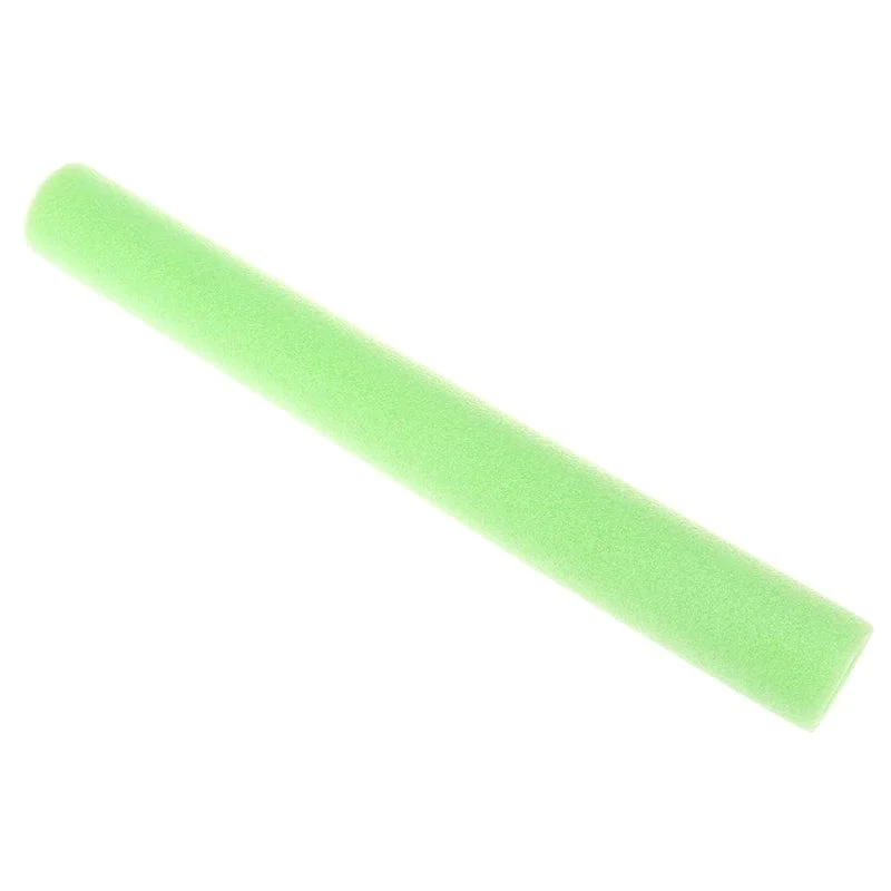 1 Stück 40 cm Trampolinstangen-Abdeckung, Polsterung, Schaumstoffschläuche, geschäumtes Rohr, Schwammgehäuse, schützende Trampolinstangen-Schaumhülsen