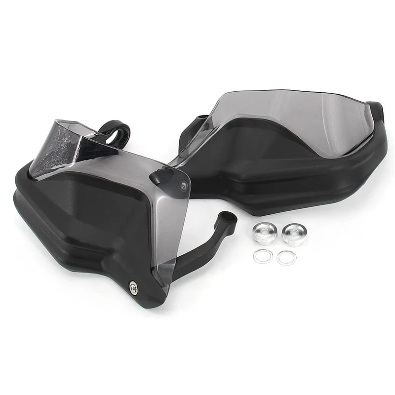 Für BMW Motorrad Zubehör R 1200 GS ADV R1200GS LC F 800 GS Abenteuer S1000XR Handschutz Hand schild Protector Windschutzscheibe