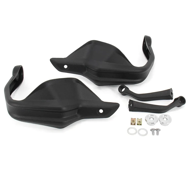 Für BMW Motorrad Zubehör R 1200 GS ADV R1200GS LC F 800 GS Abenteuer S1000XR Handschutz Hand schild Protector Windschutzscheibe