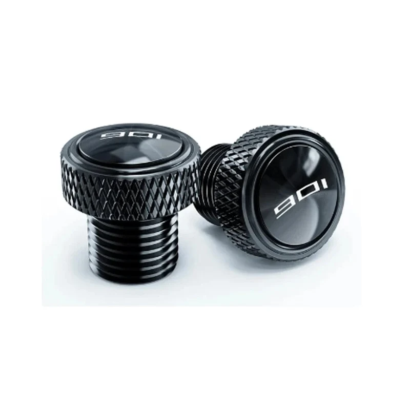Für Husqvarna Svartpilen 401 250 701 Vitpilen 250 Norden 901 2018-2024 Motorrad CNC Spiegel Loch Stecker Schrauben Kappen Gewinde Bolzen
