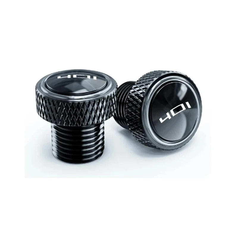 Für Husqvarna Svartpilen 401 250 701 Vitpilen 250 Norden 901 2018-2024 Motorrad CNC Spiegel Loch Stecker Schrauben Kappen Gewinde Bolzen