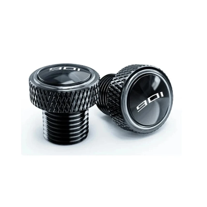 Für Husqvarna Svartpilen 401 250 701 Vitpilen 250 Norden 901 2018-2024 Motorrad CNC Spiegel Loch Stecker Schrauben Kappen Gewinde Bolzen