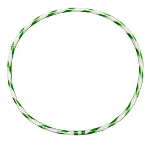 Sport Hoop lose gewicht materiel sport fitness hoop ausrüstung yoga Kreis 90CM 7 Farbe aro LED Blinkt Sport körper gebäude ring