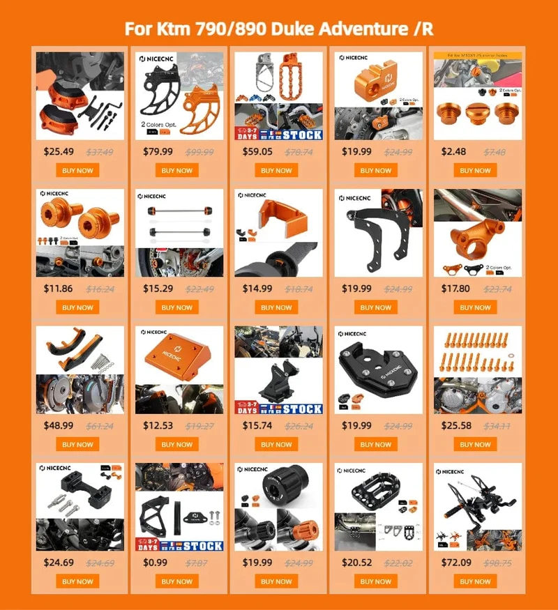CNC Aluminium Motorrad Ein Finger Kupplung Hebel Kupplung Arm Für KTM 790 Duke Abenteuer R 2019-2020 890 Duke Abenteuer/R 2021-2023