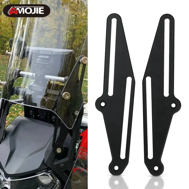 TENERE 700 Motorrad Windschutzscheibe Teller Windschutzscheibe Halterung Für Yamaha Tenere 700 T7 Rally XTZ 700 XT700Z 2019-2023 2022 2021
