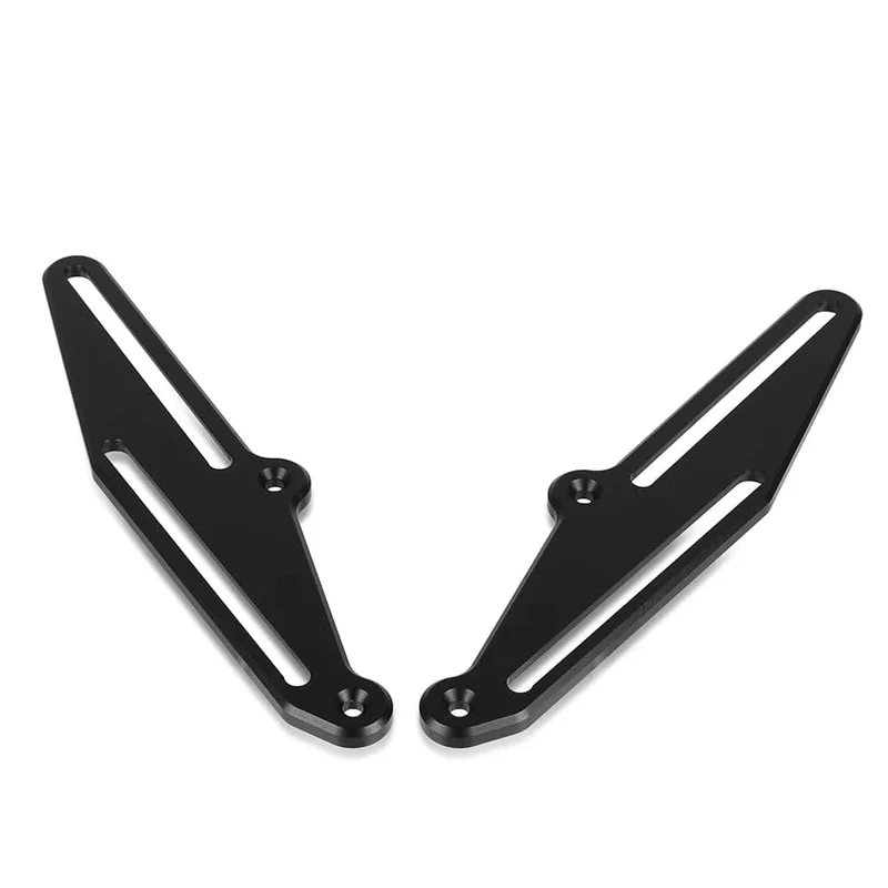 TENERE 700 Motorrad Windschutzscheibe Teller Windschutzscheibe Halterung Für Yamaha Tenere 700 T7 Rally XTZ 700 XT700Z 2019-2023 2022 2021