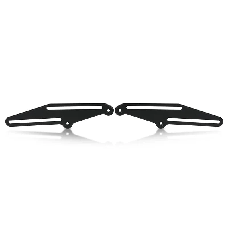 TENERE 700 Motorrad Windschutzscheibe Teller Windschutzscheibe Halterung Für Yamaha Tenere 700 T7 Rally XTZ 700 XT700Z 2019-2023 2022 2021