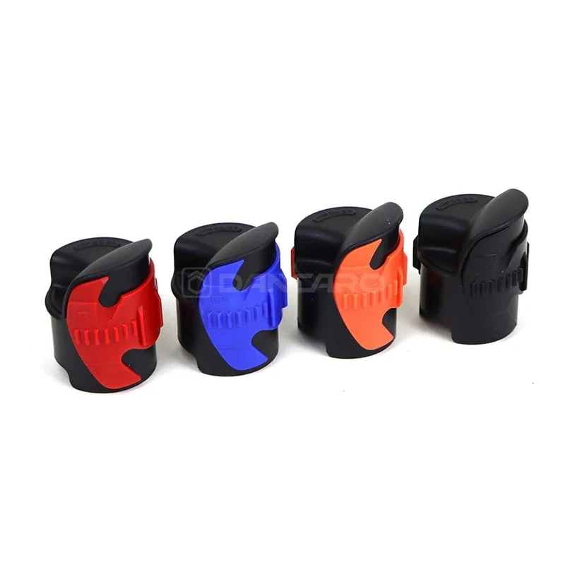 Für Kawasaki Scooter CRF 50 CRF 70 KLX BBR Shock Saver Motorrad Dirt Bike Gabel Stoßdämpfer 45-55mm Reinigungswerkzeug