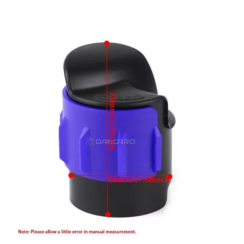 Für Kawasaki Scooter CRF 50 CRF 70 KLX BBR Shock Saver Motorrad Dirt Bike Gabel Stoßdämpfer 45-55mm Reinigungswerkzeug