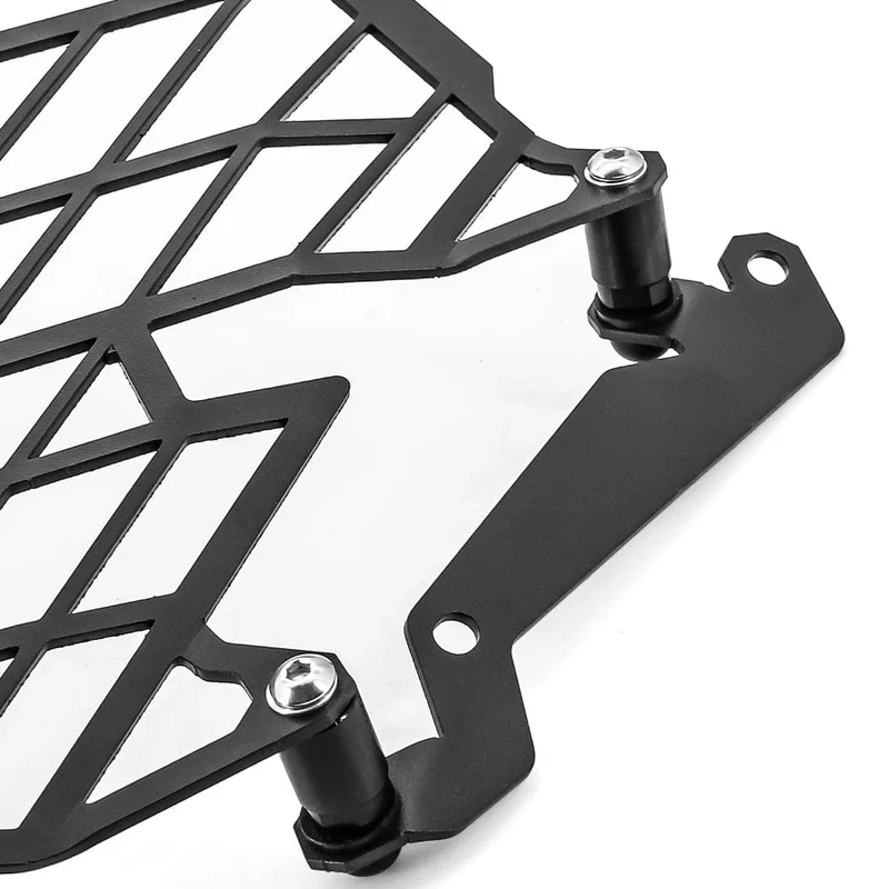 Motorrad Scheinwerfer Kopf Licht Schutz Schutz Abdeckung Schutz Grill für Yamaha Tenere 700 TENERE 700 Tenere700