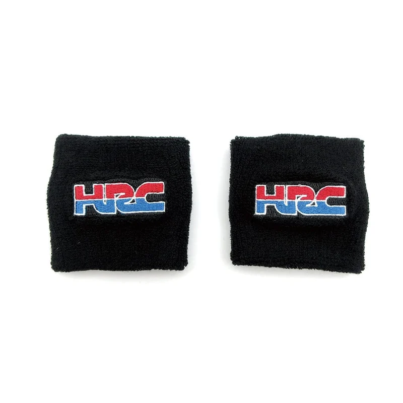 Motorrad Vorne Flüssigkeit Öl Bremse Reservoir Tank Cap Socke Manschette Abdeckung Für Honda HRC CBR250RR CBR600RR CBR1000RR CBR500R CBR300R CB