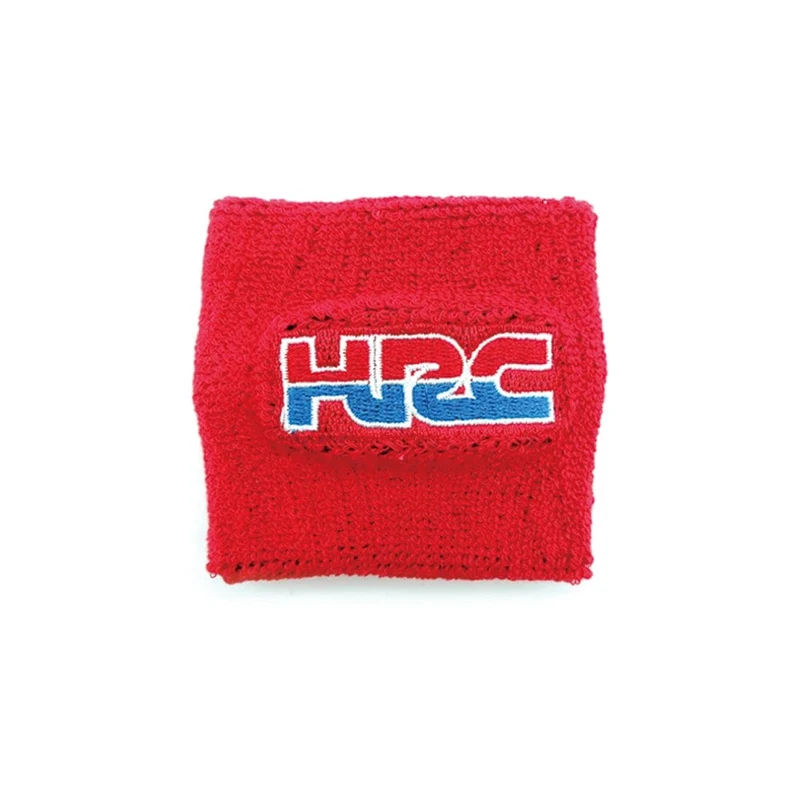 Motorrad Vorne Flüssigkeit Öl Bremse Reservoir Tank Cap Socke Manschette Abdeckung Für Honda HRC CBR250RR CBR600RR CBR1000RR CBR500R CBR300R CB