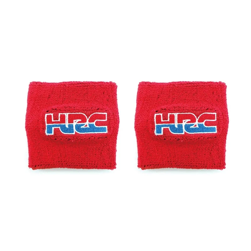 Motorrad Vorne Flüssigkeit Öl Bremse Reservoir Tank Cap Socke Manschette Abdeckung Für Honda HRC CBR250RR CBR600RR CBR1000RR CBR500R CBR300R CB