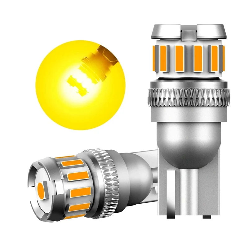 2Pcs W5W T10 LED Lampe Canbus Parkplatz Innen Lichter für Audi A3 A6 A5 8p B6 B8 B7 b5 C6 S3 S4 RS3 TT Quattro Q5 Q7 100 300