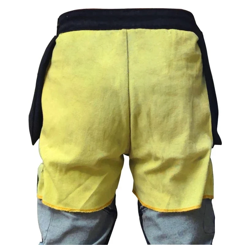 Aramid Motorradhose Moto Jeans Herren Motocross Hose + Protektoren Protektoren