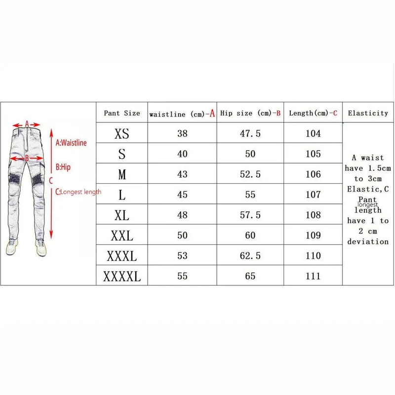 Männer Jeans Stickerei Motorrad Hosen Pantalon Motocross Gürtel Schutz Ausrüstung Motorrad Führerschein Prüfung Motos Jeans