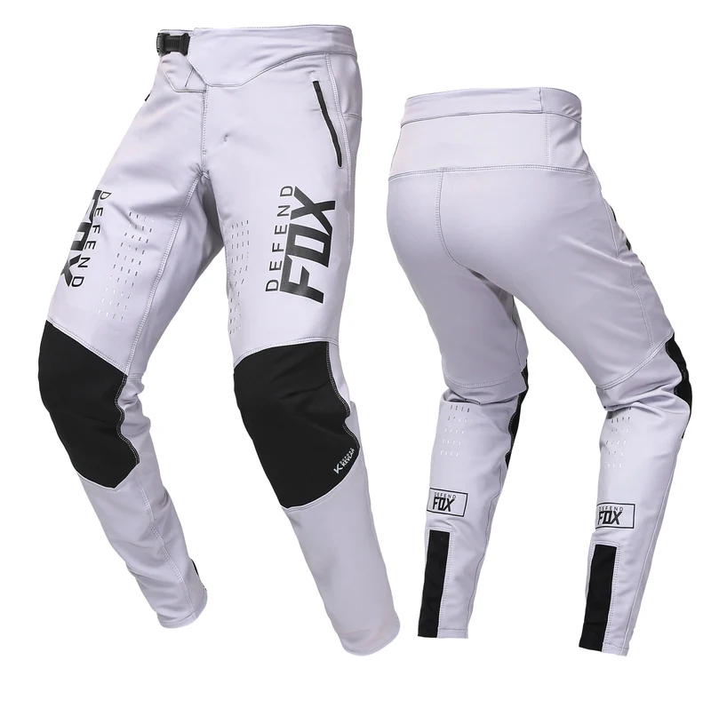 MX Downhill-Hose Motocross-Rennhose Dirtbike Pantalones ATV Offroad-Motorrad für Defend FoxMen Reiten Enduro BMX MTB