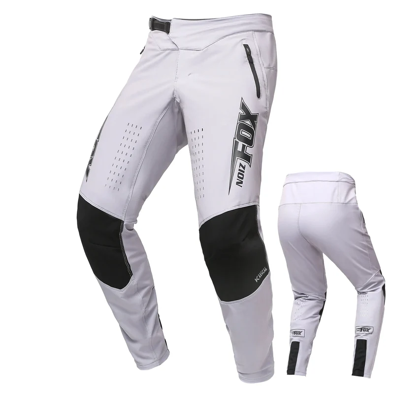 MX Downhill-Hose Motocross-Rennhose Dirtbike Pantalones ATV Offroad-Motorrad für Defend FoxMen Reiten Enduro BMX MTB