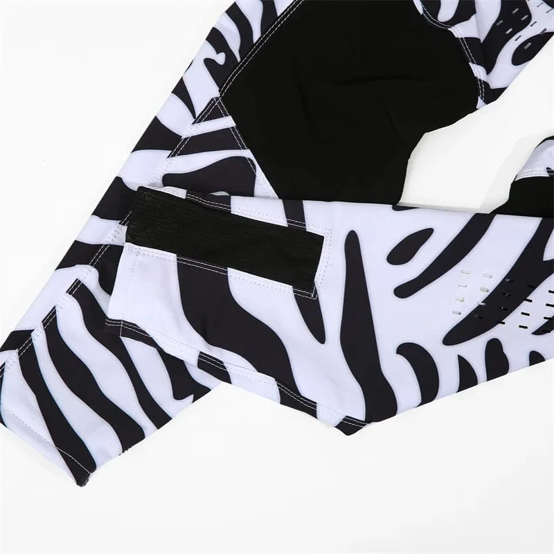 MX Downhill-Hose Motocross-Rennhose Dirtbike Pantalones ATV Offroad-Motorrad für Defend FoxMen Reiten Enduro BMX MTB