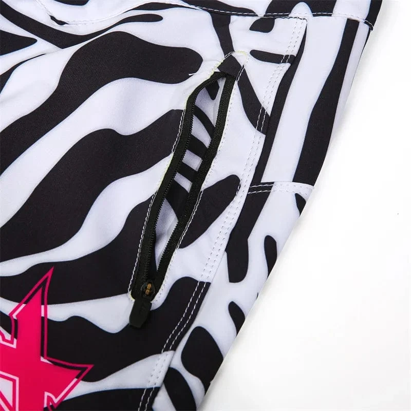MX Downhill-Hose Motocross-Rennhose Dirtbike Pantalones ATV Offroad-Motorrad für Defend FoxMen Reiten Enduro BMX MTB