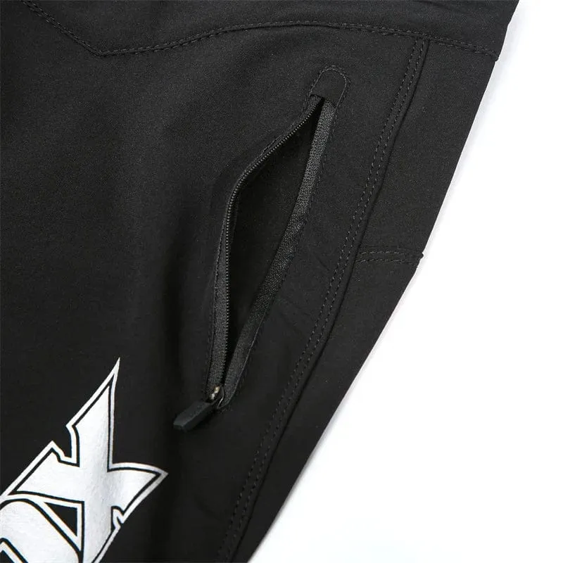 MX Downhill-Hose Motocross-Rennhose Dirtbike Pantalones ATV Offroad-Motorrad für Defend FoxMen Reiten Enduro BMX MTB