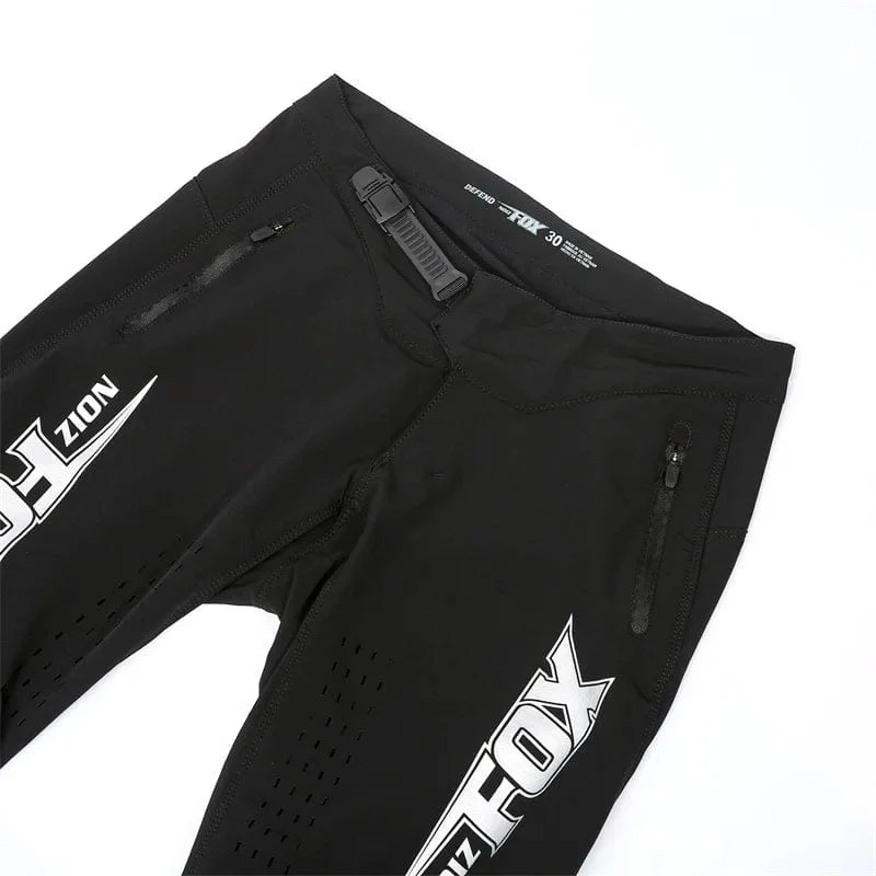 MX Downhill-Hose Motocross-Rennhose Dirtbike Pantalones ATV Offroad-Motorrad für Defend FoxMen Reiten Enduro BMX MTB