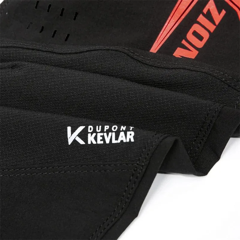 MX Downhill-Hose Motocross-Rennhose Dirtbike Pantalones ATV Offroad-Motorrad für Defend FoxMen Reiten Enduro BMX MTB