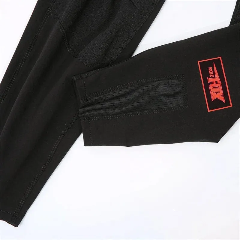 MX Downhill-Hose Motocross-Rennhose Dirtbike Pantalones ATV Offroad-Motorrad für Defend FoxMen Reiten Enduro BMX MTB