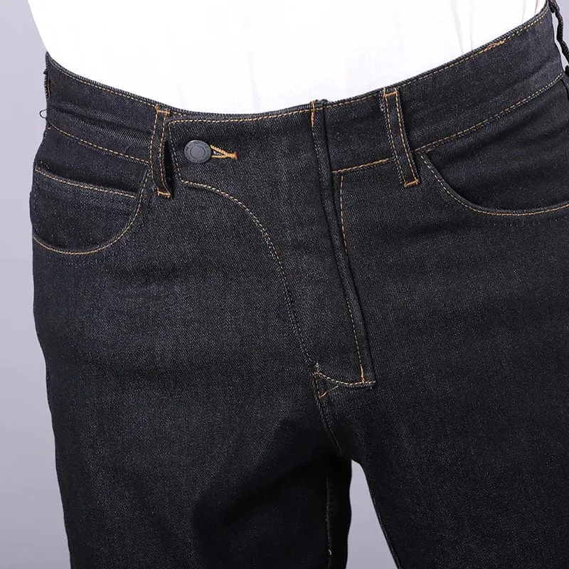 Motorrad-Reitjeans für Herren, Outdoor, Moto-Jeans, Knie- und Hüftschutz, Motocross-Hose, Touring-Hose, Anti-Drop-Hose, Schutzausrüstung