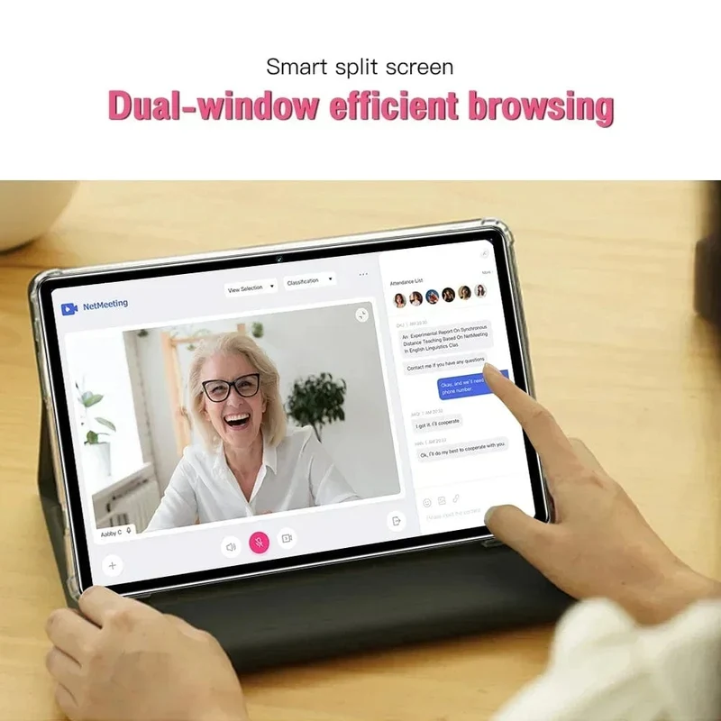 Original Neue Tablet Ultra Pad 2024 16G + 1TB Android 13 Tablet PC 12 Zoll Snapdragon 8 gen2 WIFI 5G tabletten Lernen unterhaltung