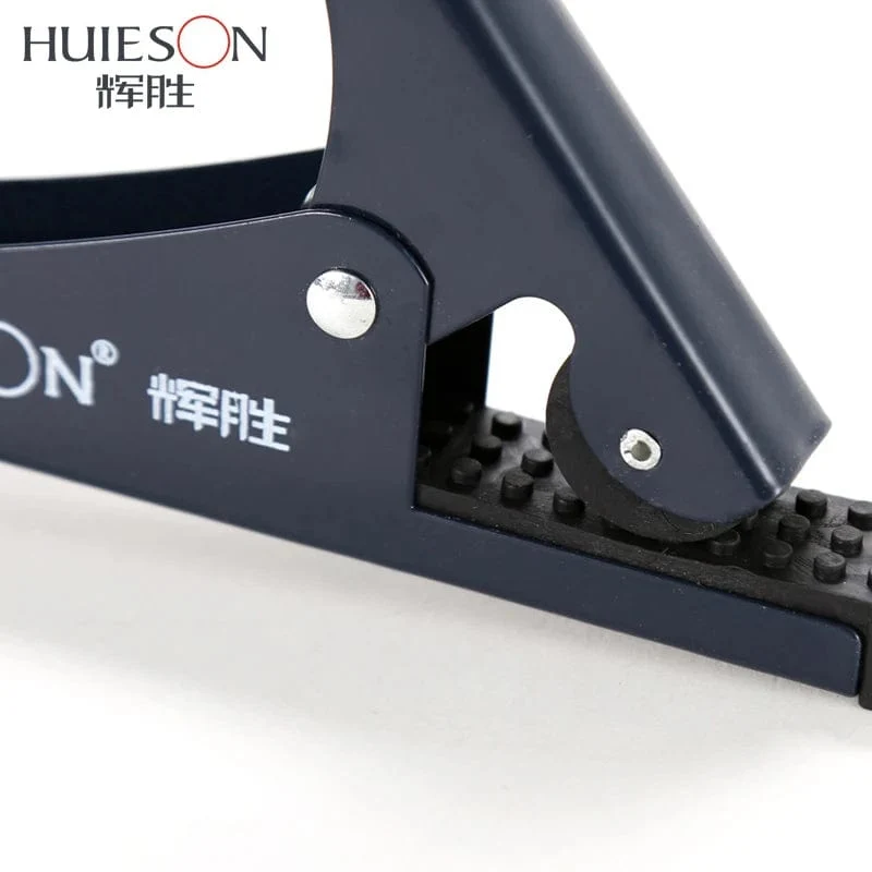 Huieson Standard-Tischtennisnetz zum Anklipsen/Anschrauben, professionelles Tischtennis-Tischnetz-Rack-Kit, Zubehör, Klemmtypen