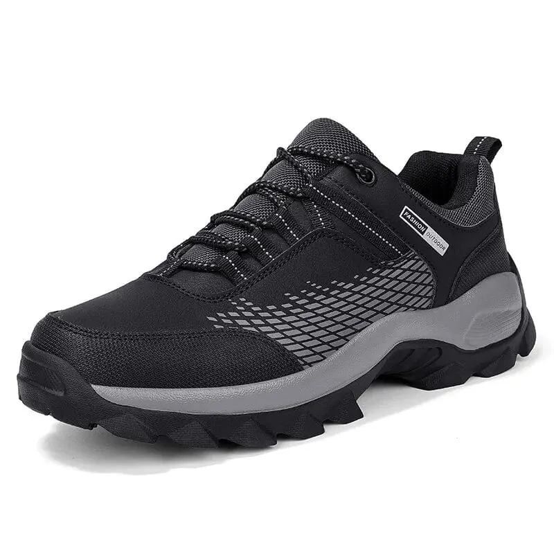 Männer Turnschuhe Wandern Schuhe Für Männer Outdoor Berg Stiefel Klettern Turnschuhe Herbst Winter Schuhe